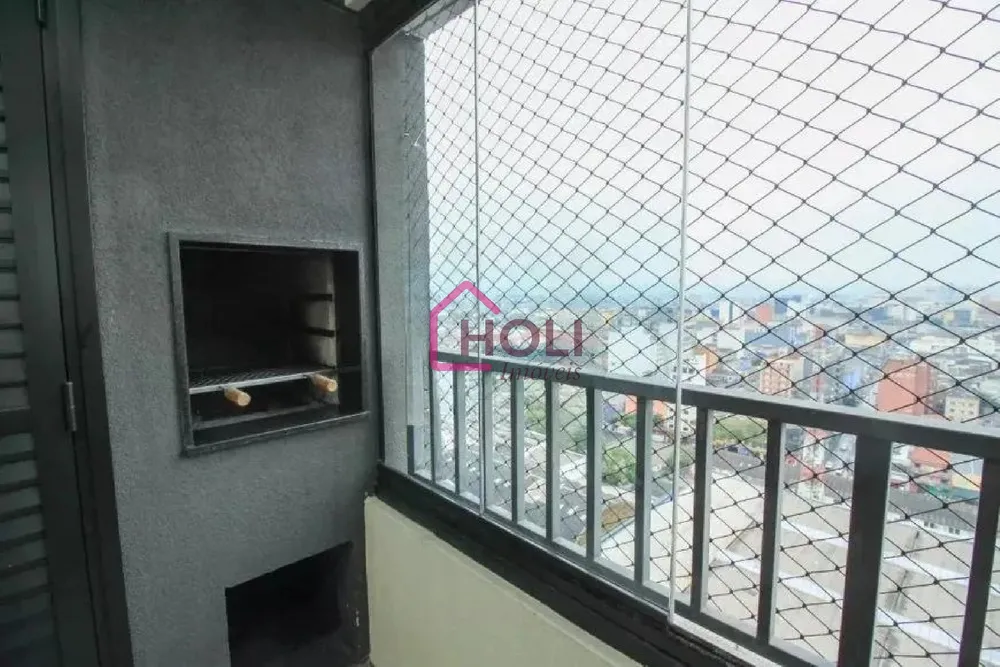 Apartamento, 2 quartos, 51 m² - Foto 7