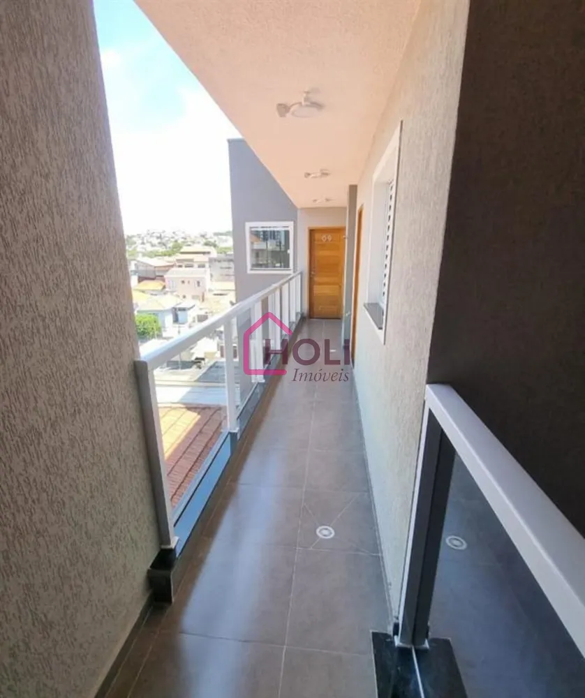 Apartamento, 2 quartos, 41 m² - Foto 9