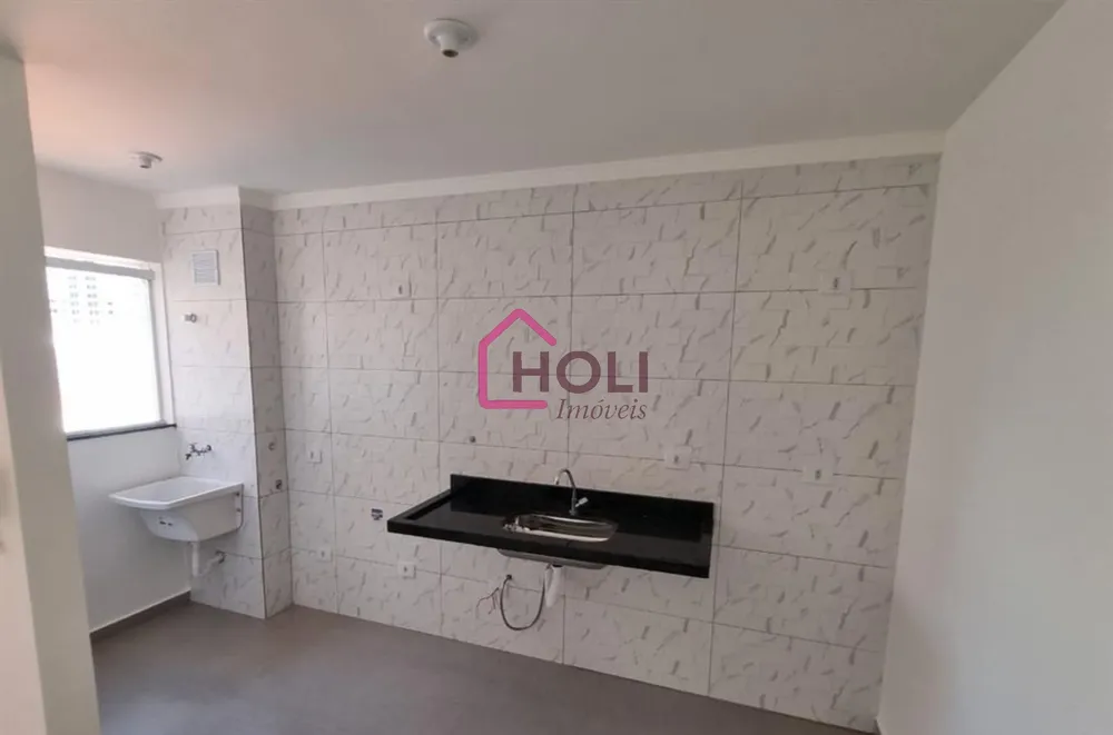 Apartamento, 2 quartos, 41 m² - Foto 6