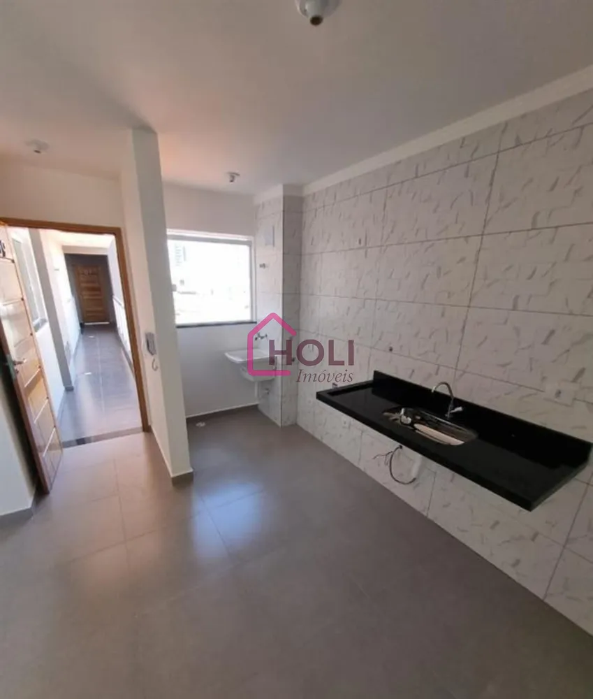 Apartamento, 2 quartos, 41 m² - Foto 7