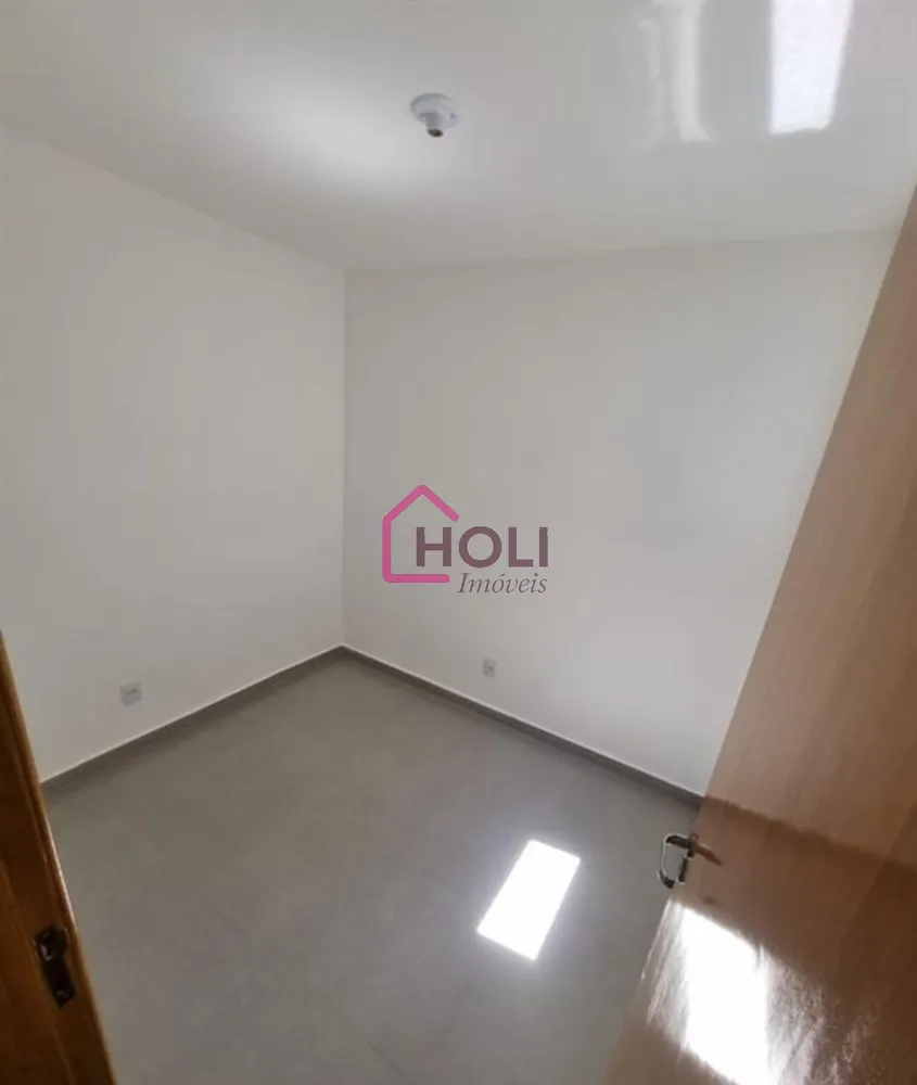 Apartamento, 2 quartos, 41 m² - Foto 5