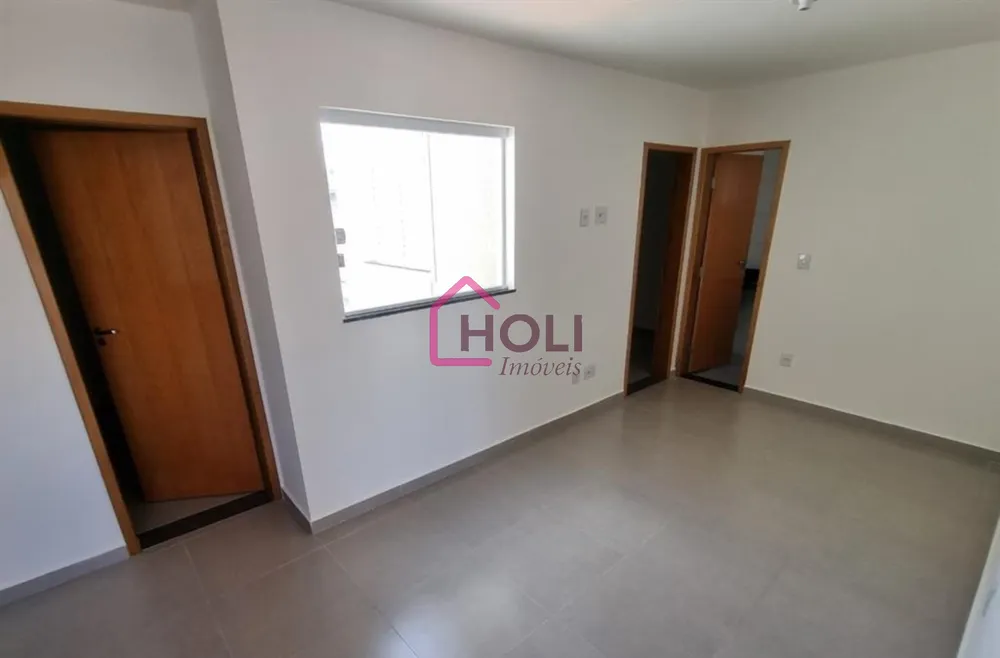 Apartamento, 2 quartos, 41 m² - Foto 2