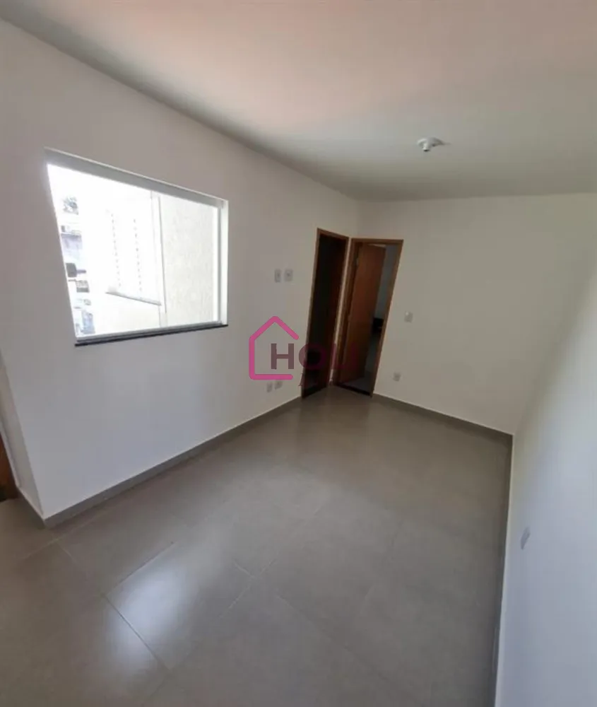 Apartamento, 2 quartos, 41 m² - Foto 3