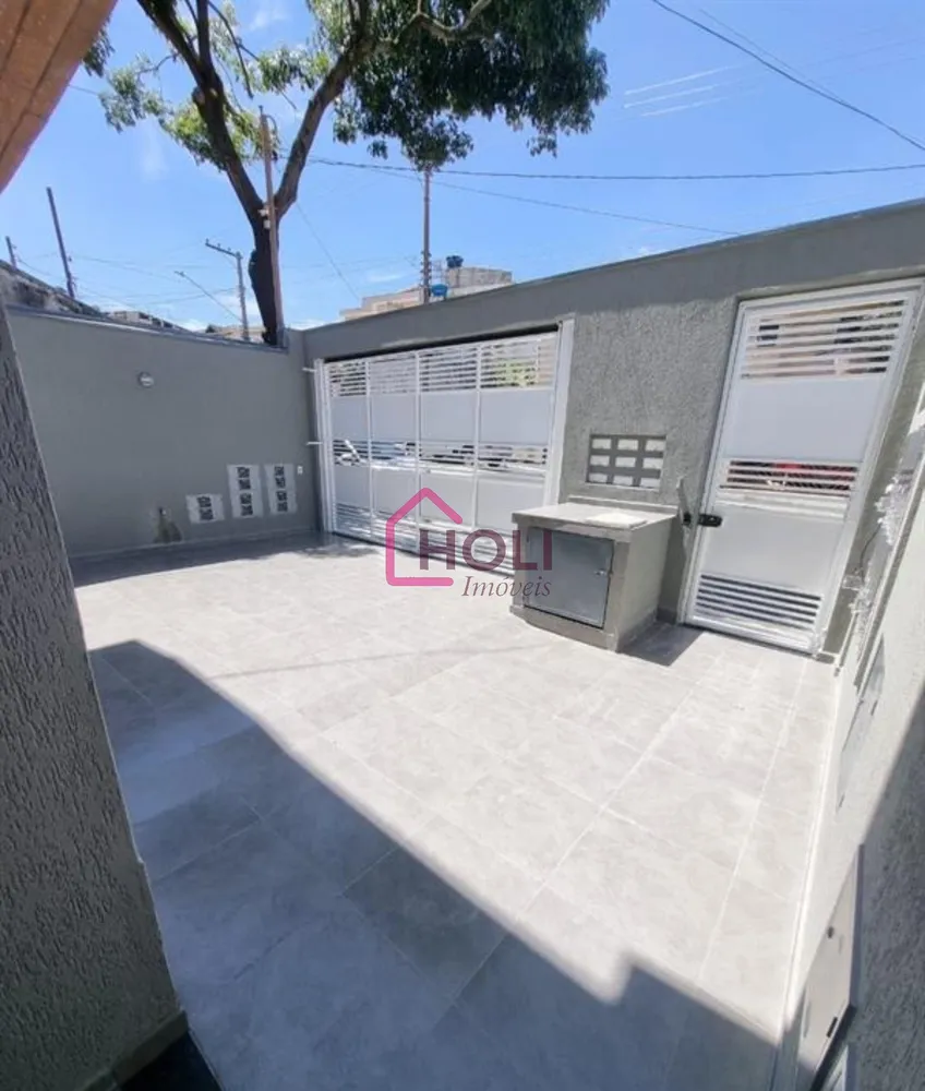 Apartamento, 2 quartos, 41 m² - Foto 11