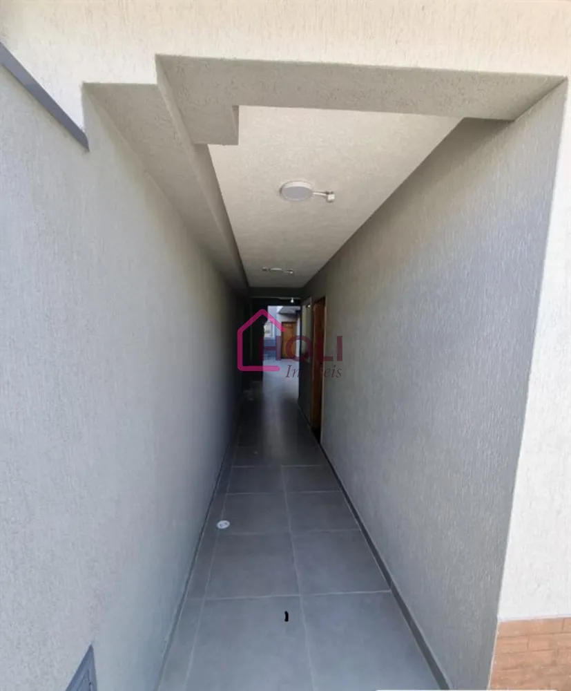 Apartamento, 2 quartos, 41 m² - Foto 8