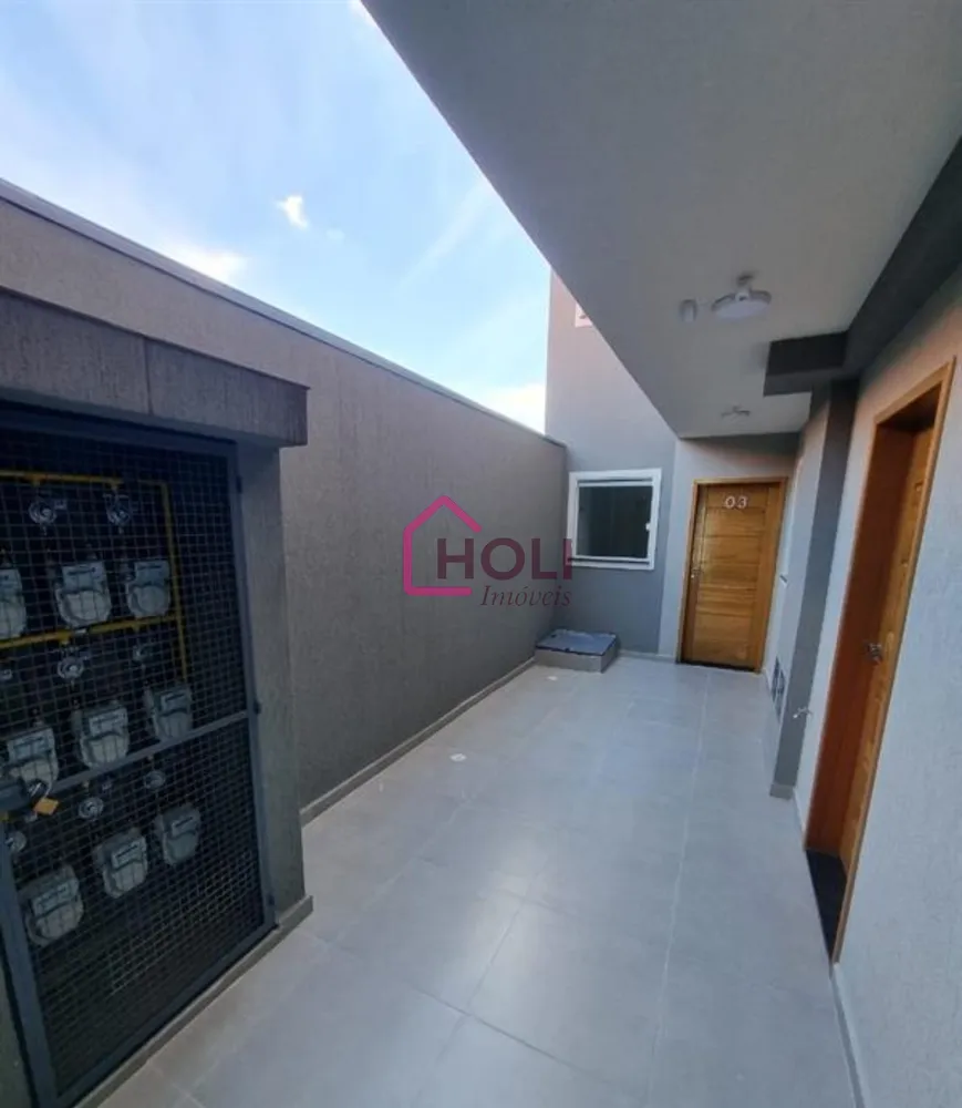 Apartamento, 2 quartos, 41 m² - Foto 10