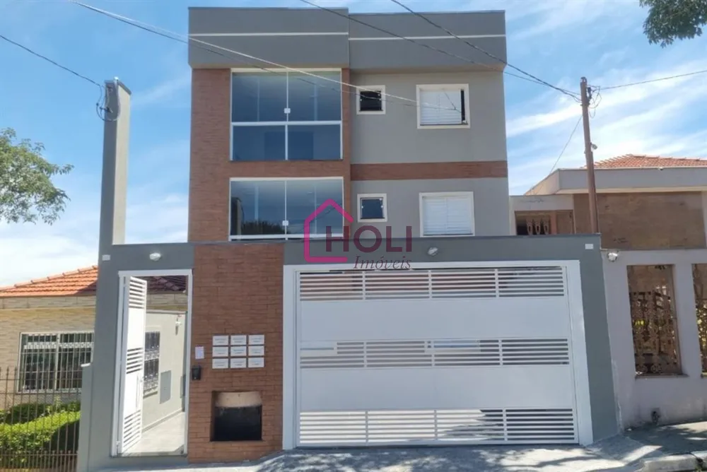 Apartamento, 2 quartos, 41 m² - Foto 12