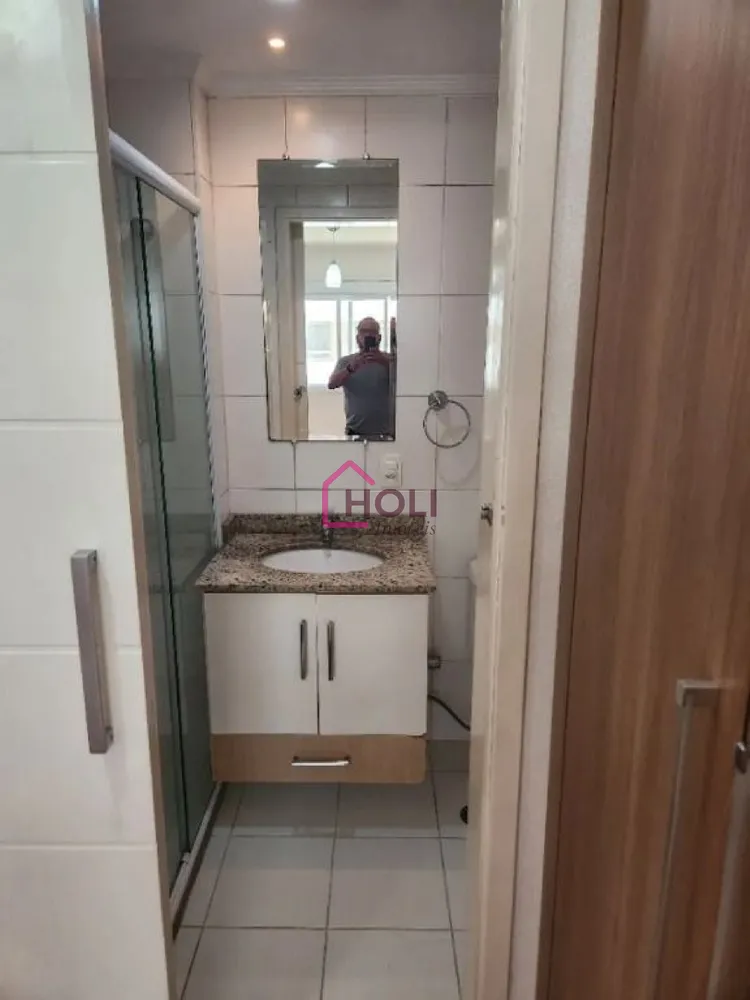 Apartamento, 3 quartos, 80 m² - Foto 8