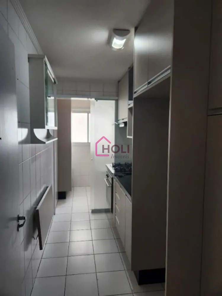 Apartamento, 3 quartos, 80 m² - Foto 4