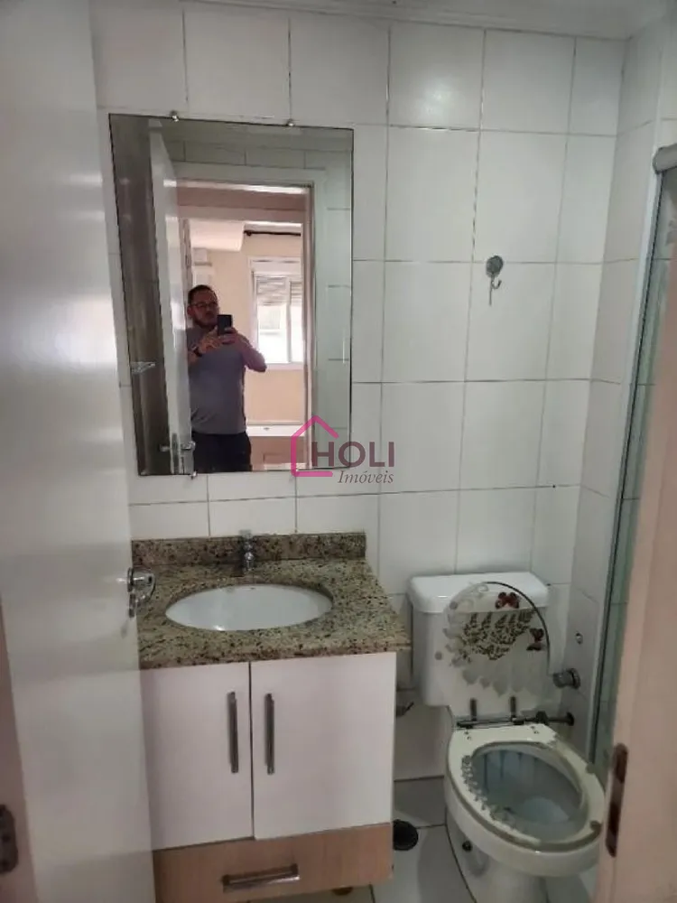 Apartamento, 3 quartos, 80 m² - Foto 3