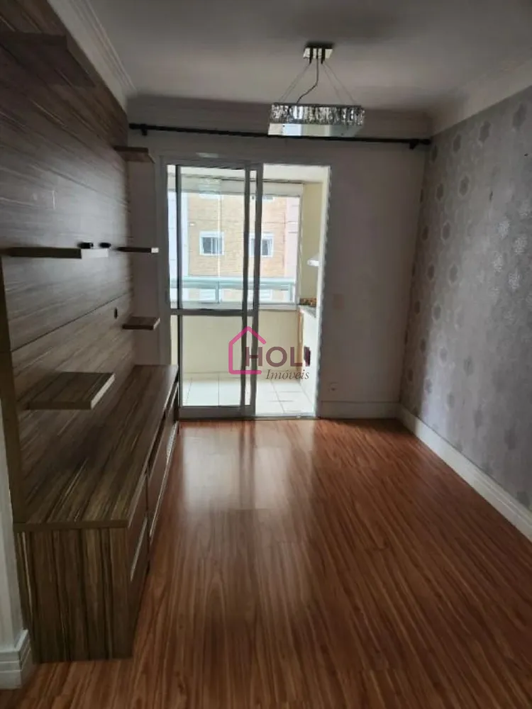 Apartamento, 3 quartos, 80 m² - Foto 2