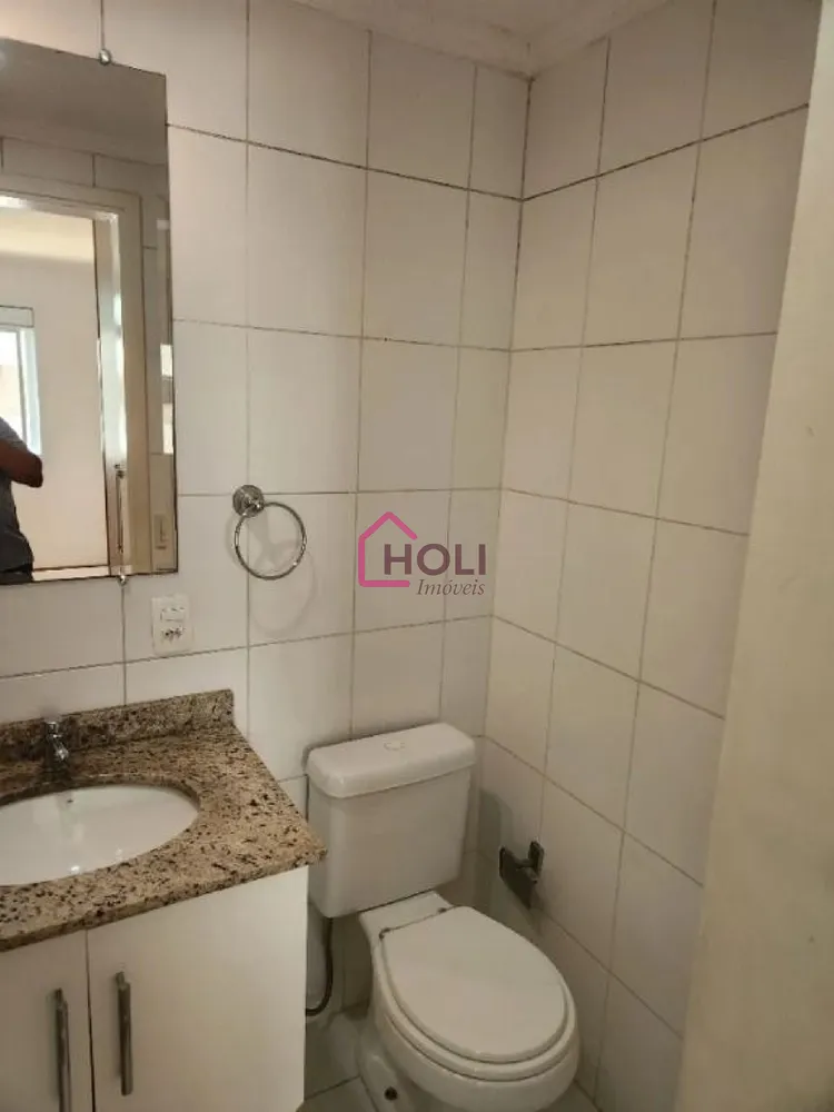 Apartamento, 3 quartos, 80 m² - Foto 11