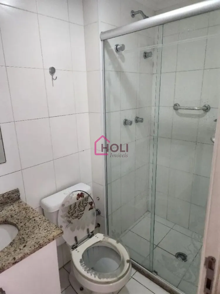Apartamento, 3 quartos, 80 m² - Foto 6