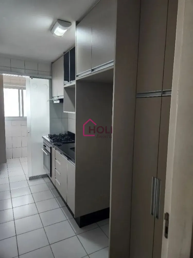 Apartamento, 3 quartos, 80 m² - Foto 1