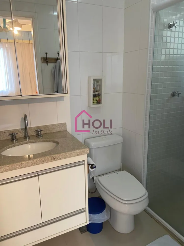 Apartamento, 3 quartos, 107 m² - Foto 8