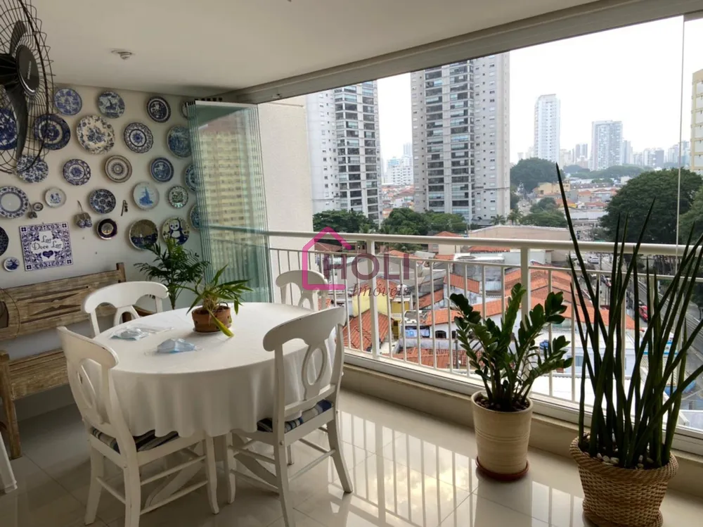 Apartamento, 3 quartos, 107 m² - Foto 11