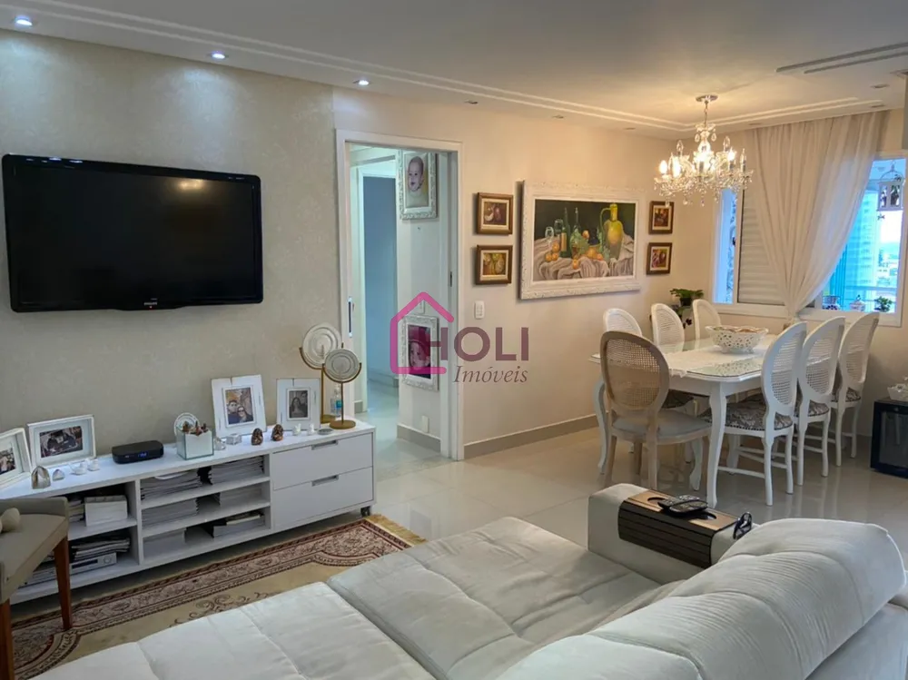 Apartamento, 3 quartos, 107 m² - Foto 3