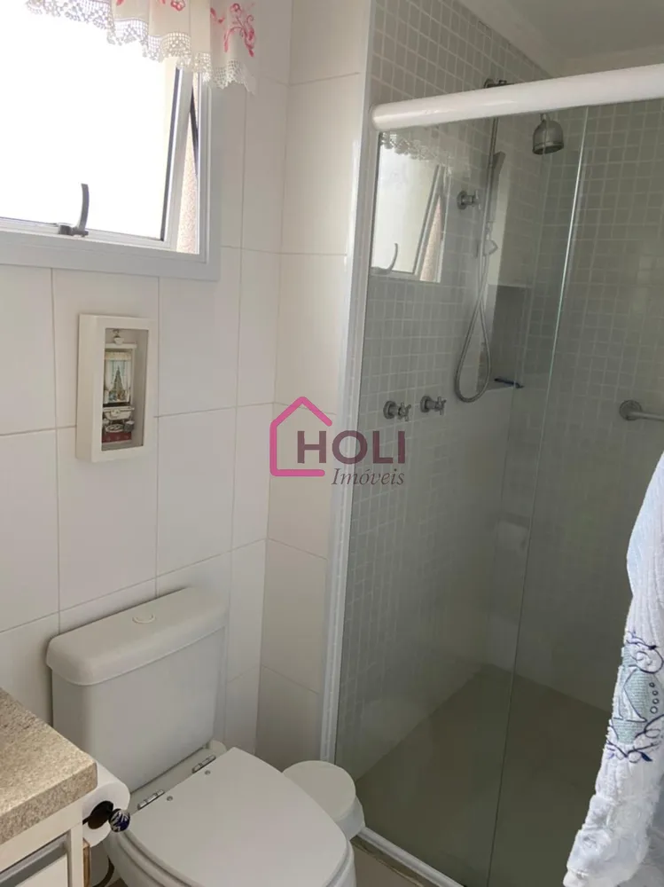 Apartamento, 3 quartos, 107 m² - Foto 7