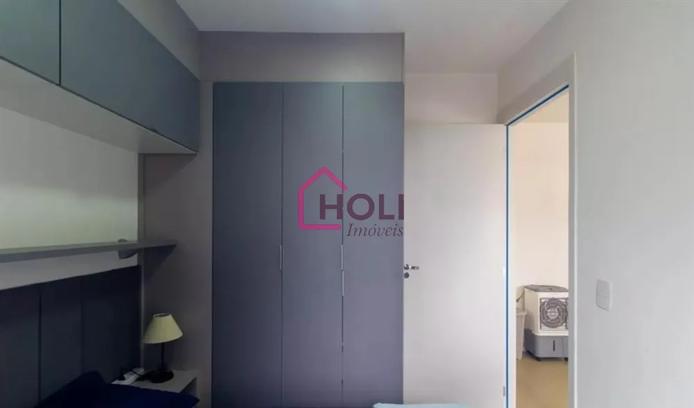 Apartamento, 1 quarto, 31 m² - Foto 6