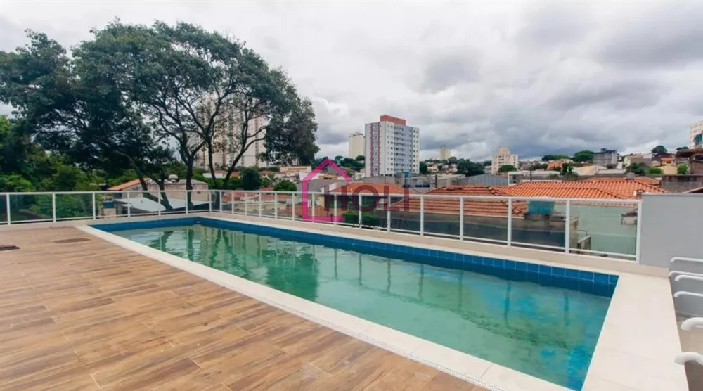 Apartamento, 1 quarto, 31 m² - Foto 10