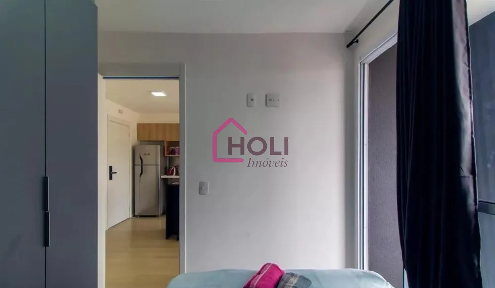 Apartamento, 1 quarto, 31 m² - Foto 5