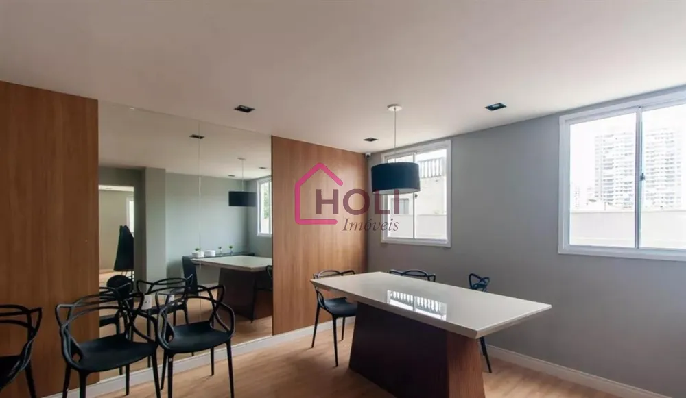 Apartamento, 1 quarto, 31 m² - Foto 8