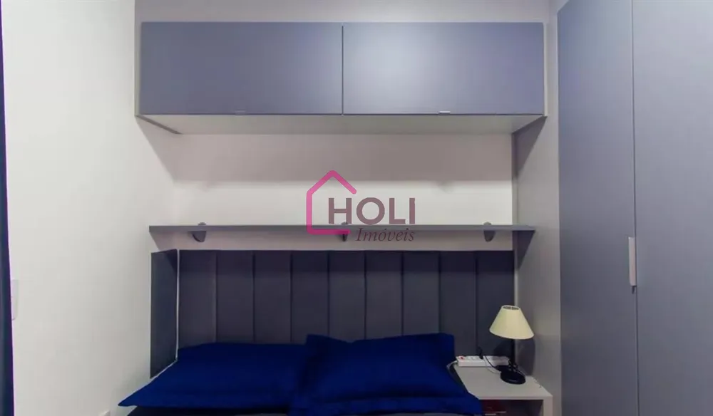 Apartamento, 1 quarto, 31 m² - Foto 4