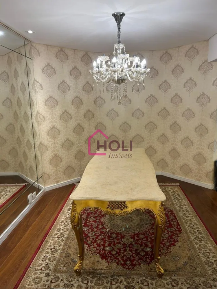 Apartamento, 4 quartos, 180 m² - Foto 2