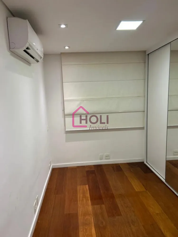 Apartamento, 4 quartos, 180 m² - Foto 3