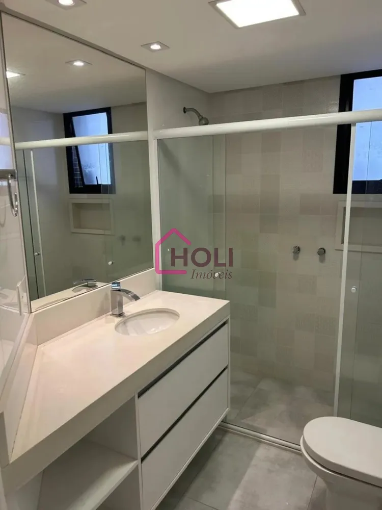 Apartamento, 4 quartos, 180 m² - Foto 4