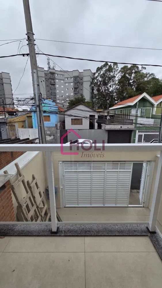Casa, 3 quartos, 110 m² - Foto 12