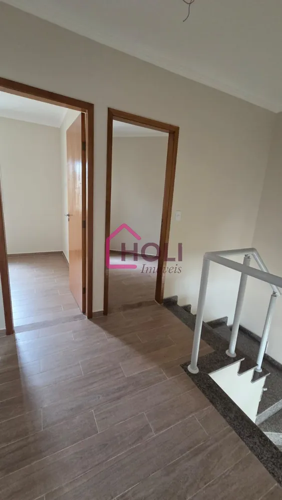 Casa, 3 quartos, 110 m² - Foto 4
