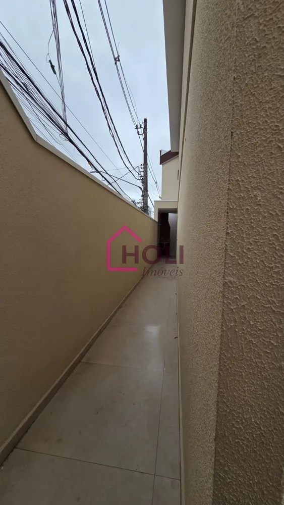 Casa, 3 quartos, 110 m² - Foto 11