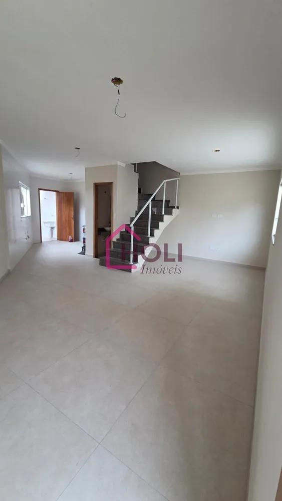 Casa, 3 quartos, 110 m² - Foto 2