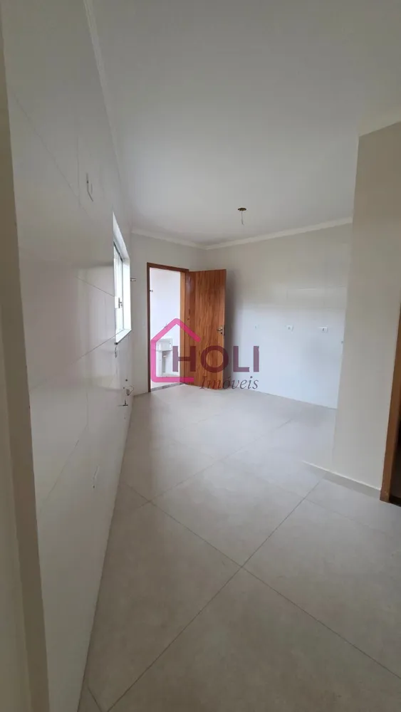 Casa, 3 quartos, 110 m² - Foto 1