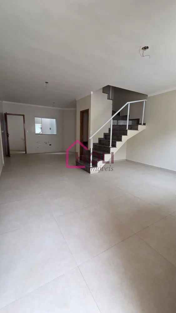 Casa, 3 quartos, 110 m² - Foto 2