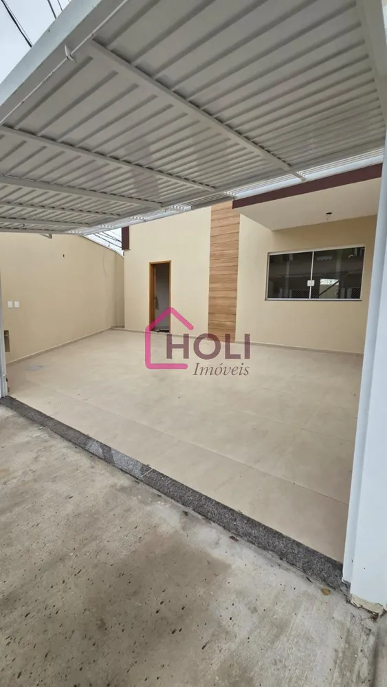 Casa, 3 quartos, 110 m² - Foto 3