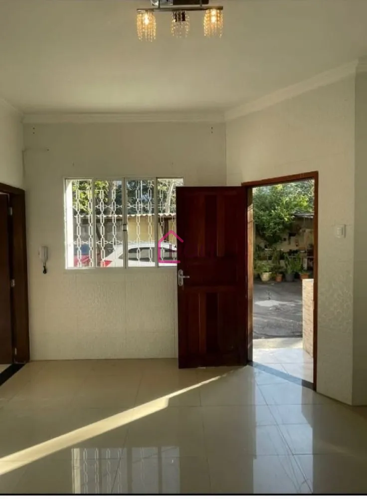 Casa, 3 quartos, 128 m² - Foto 1