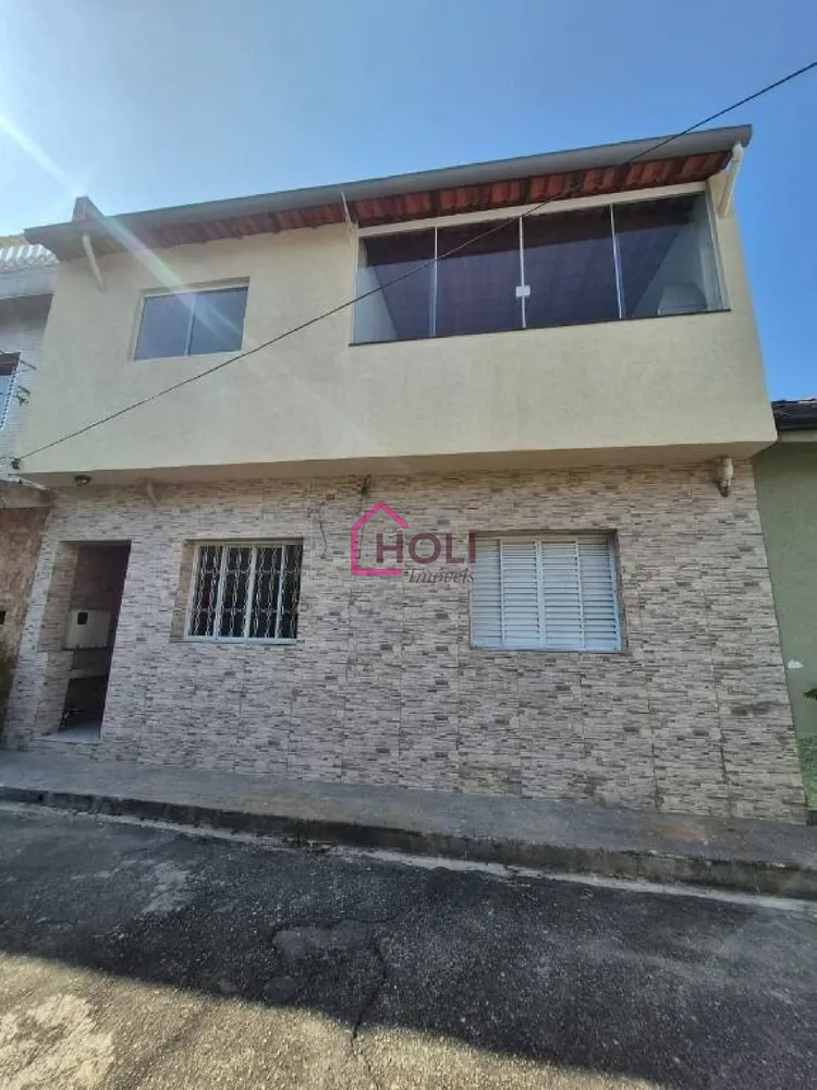 Casa, 3 quartos, 128 m² - Foto 11