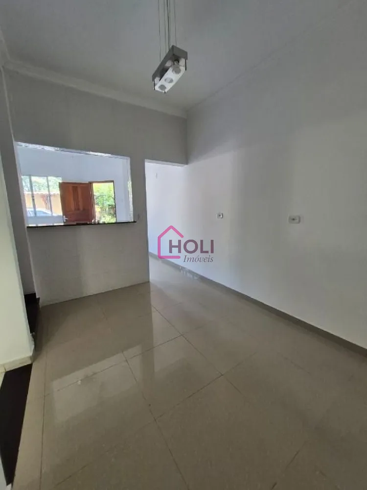 Casa, 3 quartos, 128 m² - Foto 2