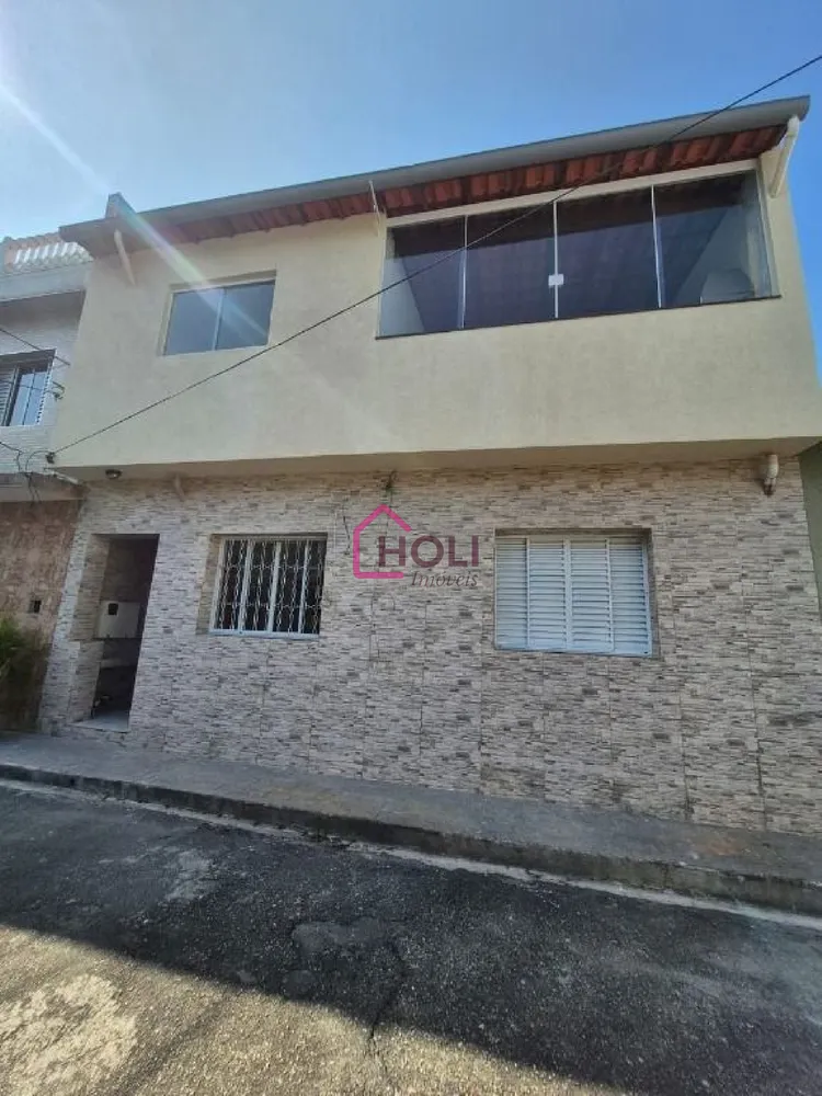 Casa, 3 quartos, 128 m² - Foto 12