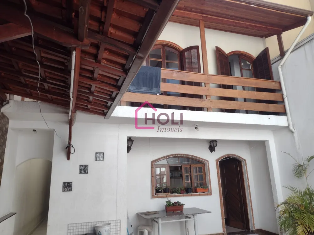 Sobrado, 3 quartos, 149 m² - Foto 6