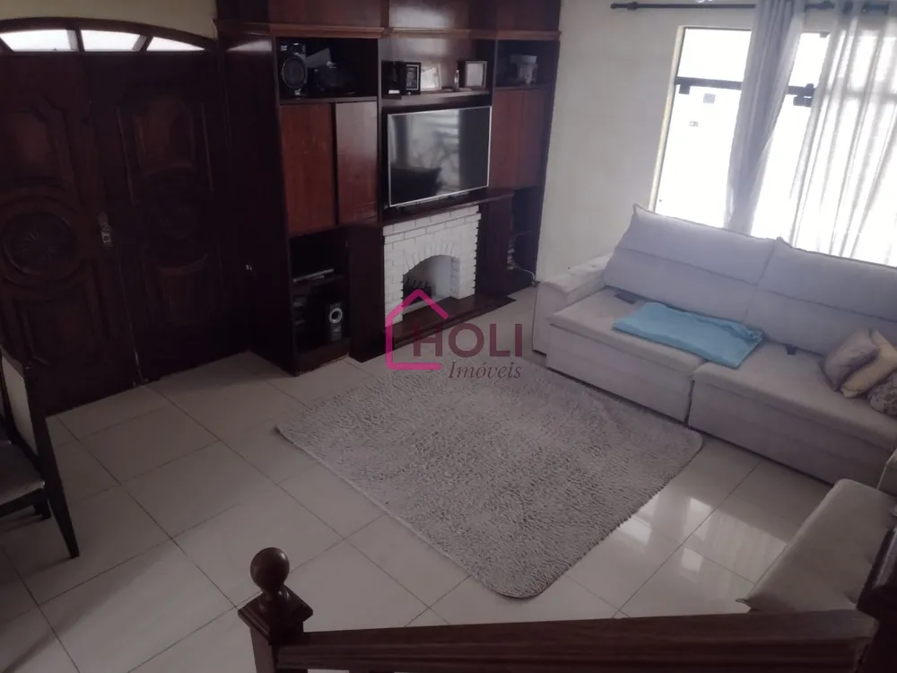 Sobrado, 3 quartos, 149 m² - Foto 2