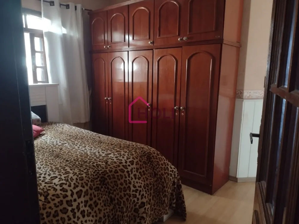 Sobrado, 3 quartos, 149 m² - Foto 3