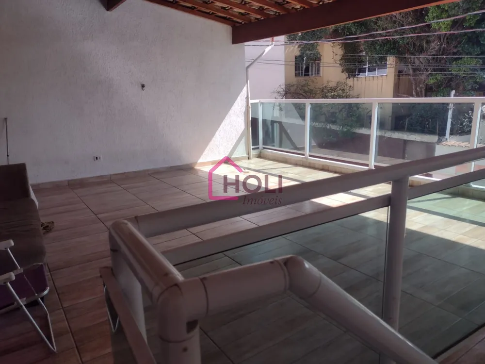 Sobrado, 3 quartos, 149 m² - Foto 7