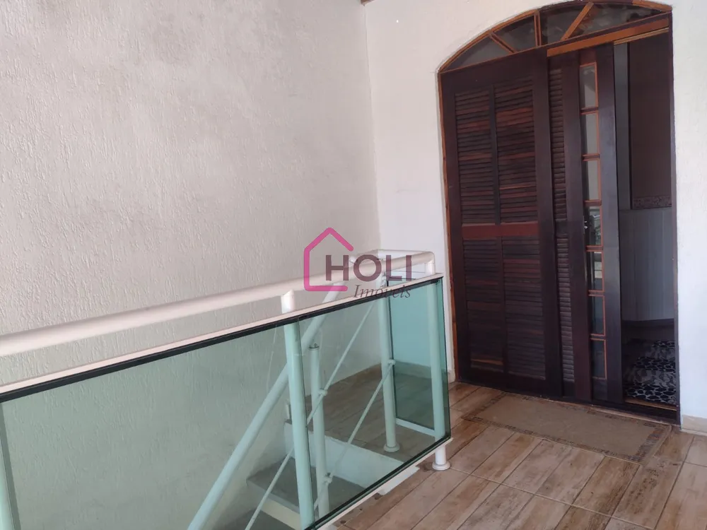 Sobrado, 3 quartos, 149 m² - Foto 5