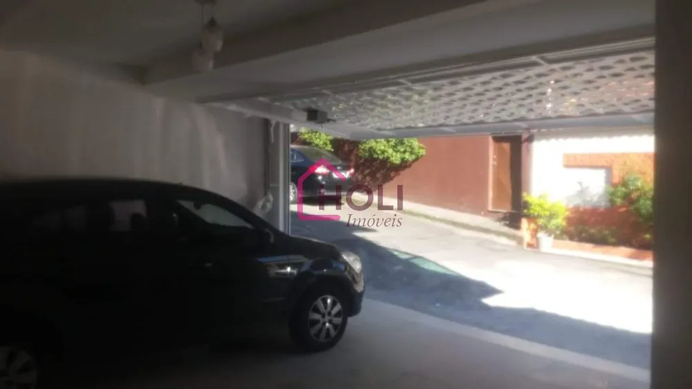 Sobrado, 3 quartos, 149 m² - Foto 8
