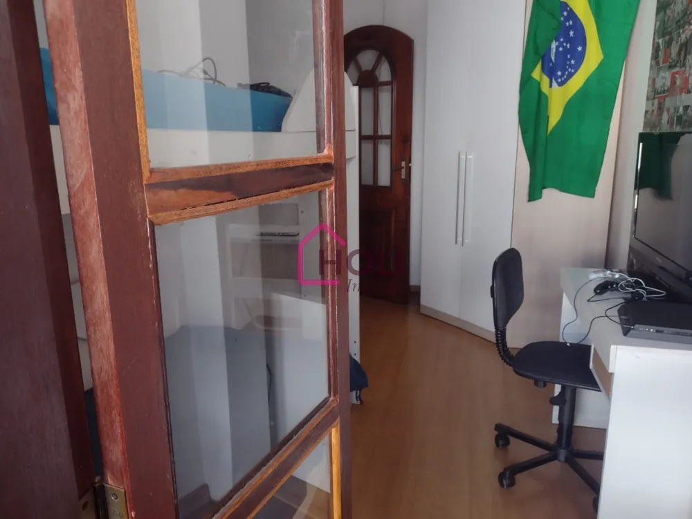 Sobrado, 3 quartos, 149 m² - Foto 4