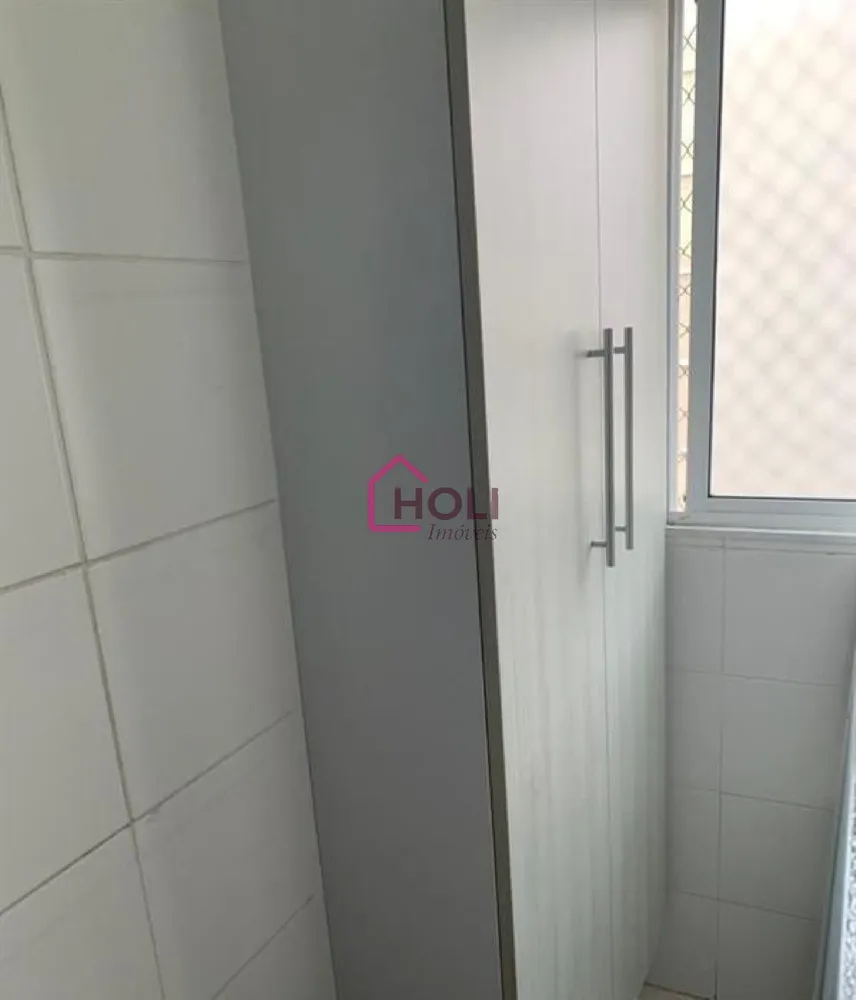 Apartamento, 2 quartos, 50 m² - Foto 8