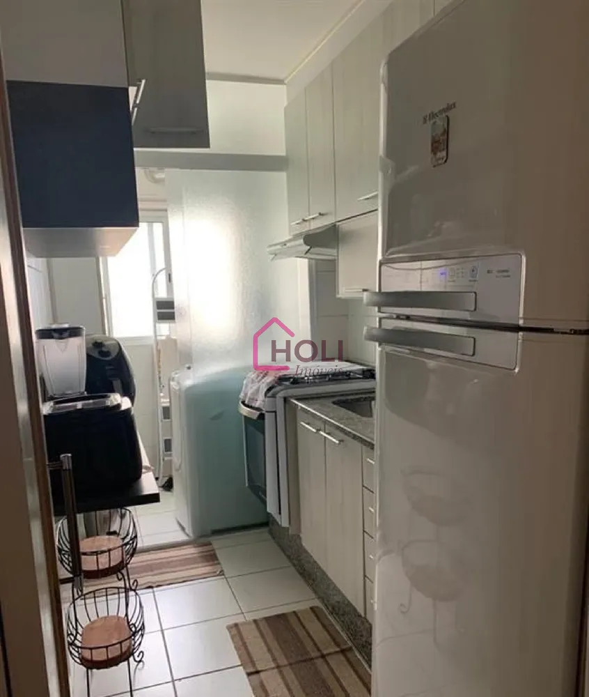 Apartamento, 2 quartos, 50 m² - Foto 7